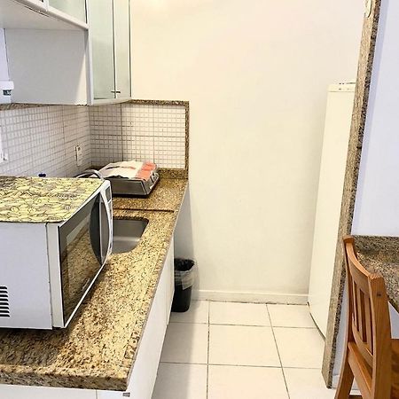 Copacabana Confortável Apartamento Rio de Janeiro Exterior foto