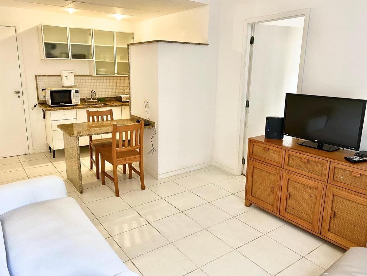 Copacabana Confortável Apartamento Rio de Janeiro Exterior foto