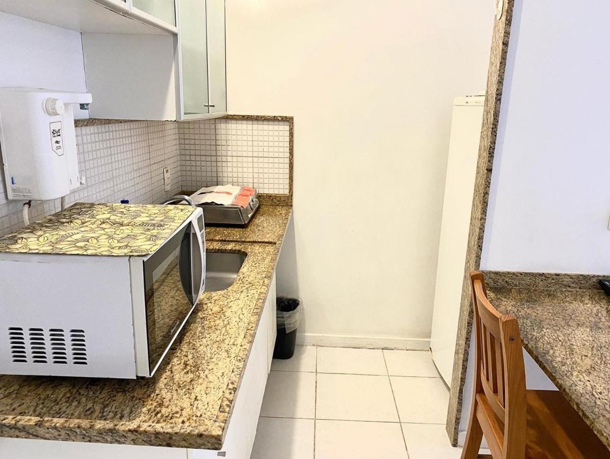 Copacabana Confortável Apartamento Rio de Janeiro Exterior foto