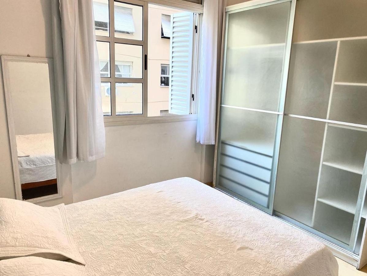 Copacabana Confortável Apartamento Rio de Janeiro Exterior foto