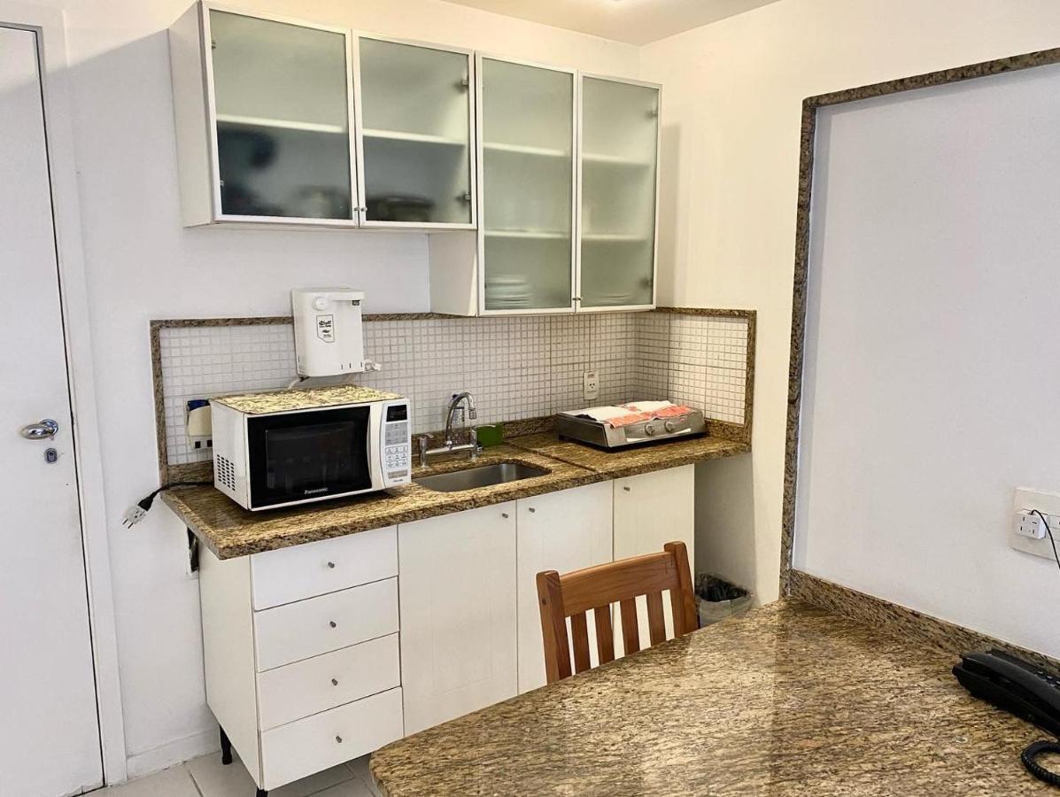 Copacabana Confortável Apartamento Rio de Janeiro Exterior foto
